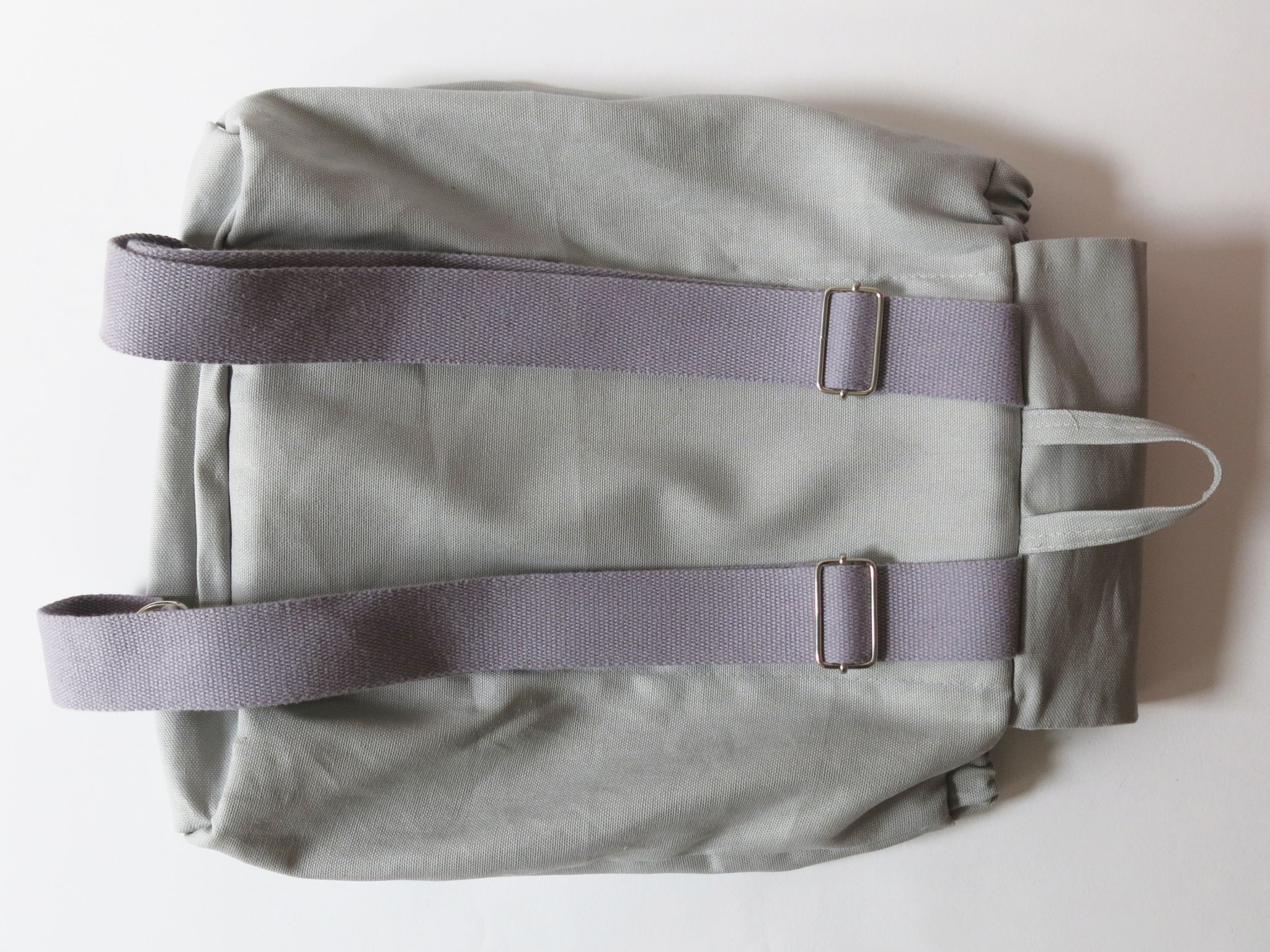 Ткани для пошива рюкзаков
