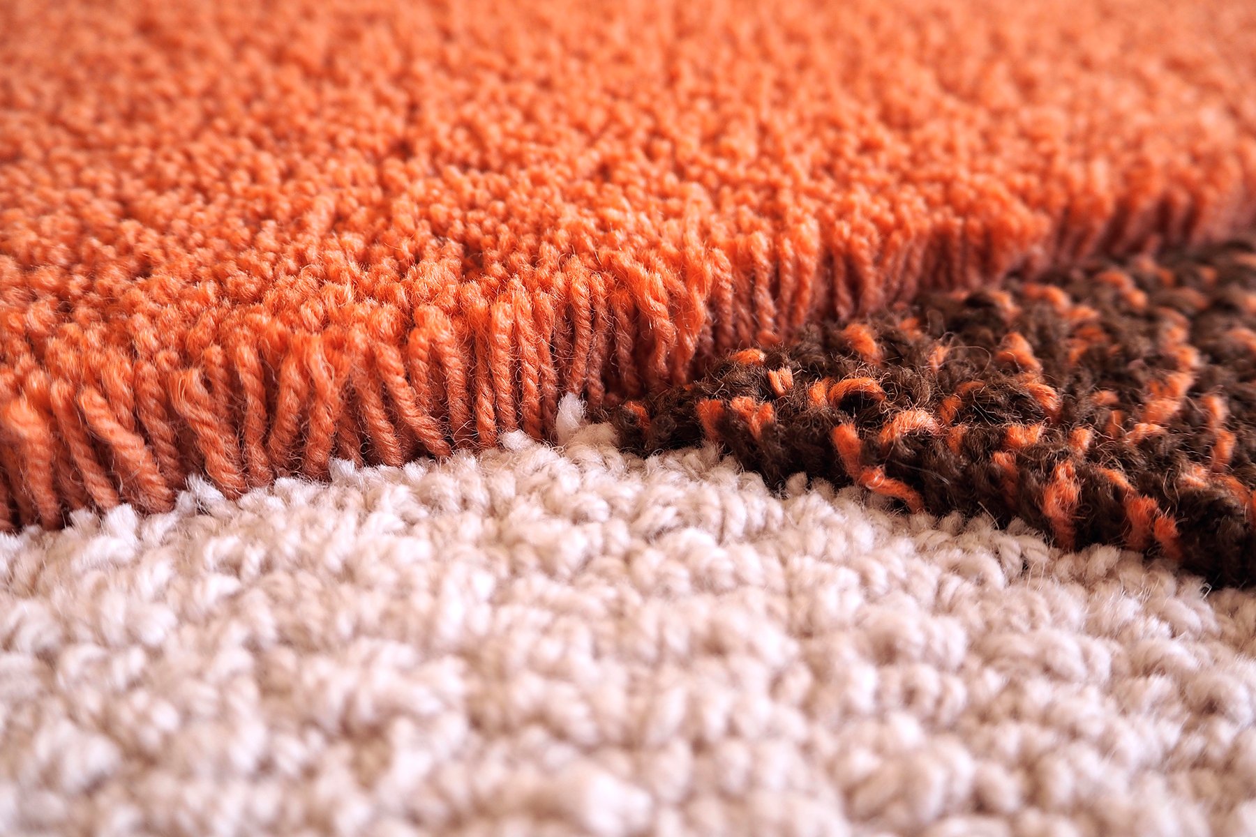 Какие ткани подойдут для вышивки ковров